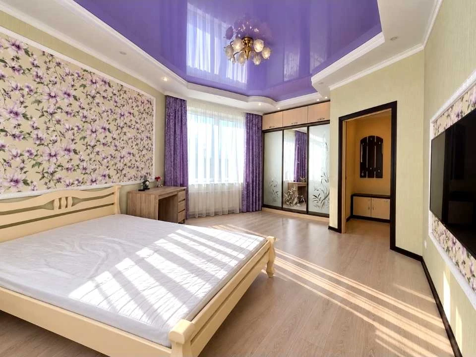 Apartment. Odesa, Seredniofontanska st.