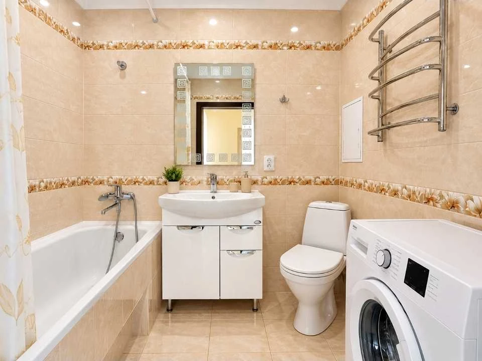 Apartment. Odesa, Seredniofontanska st.