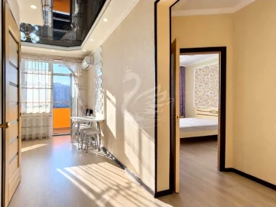 Apartment. Odesa, Seredniofontanska st.