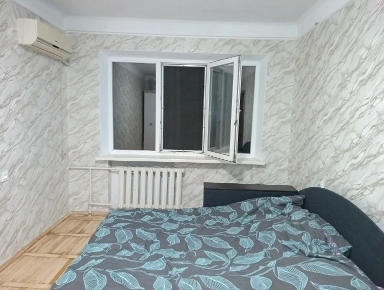 Sale of a 2-room apartment