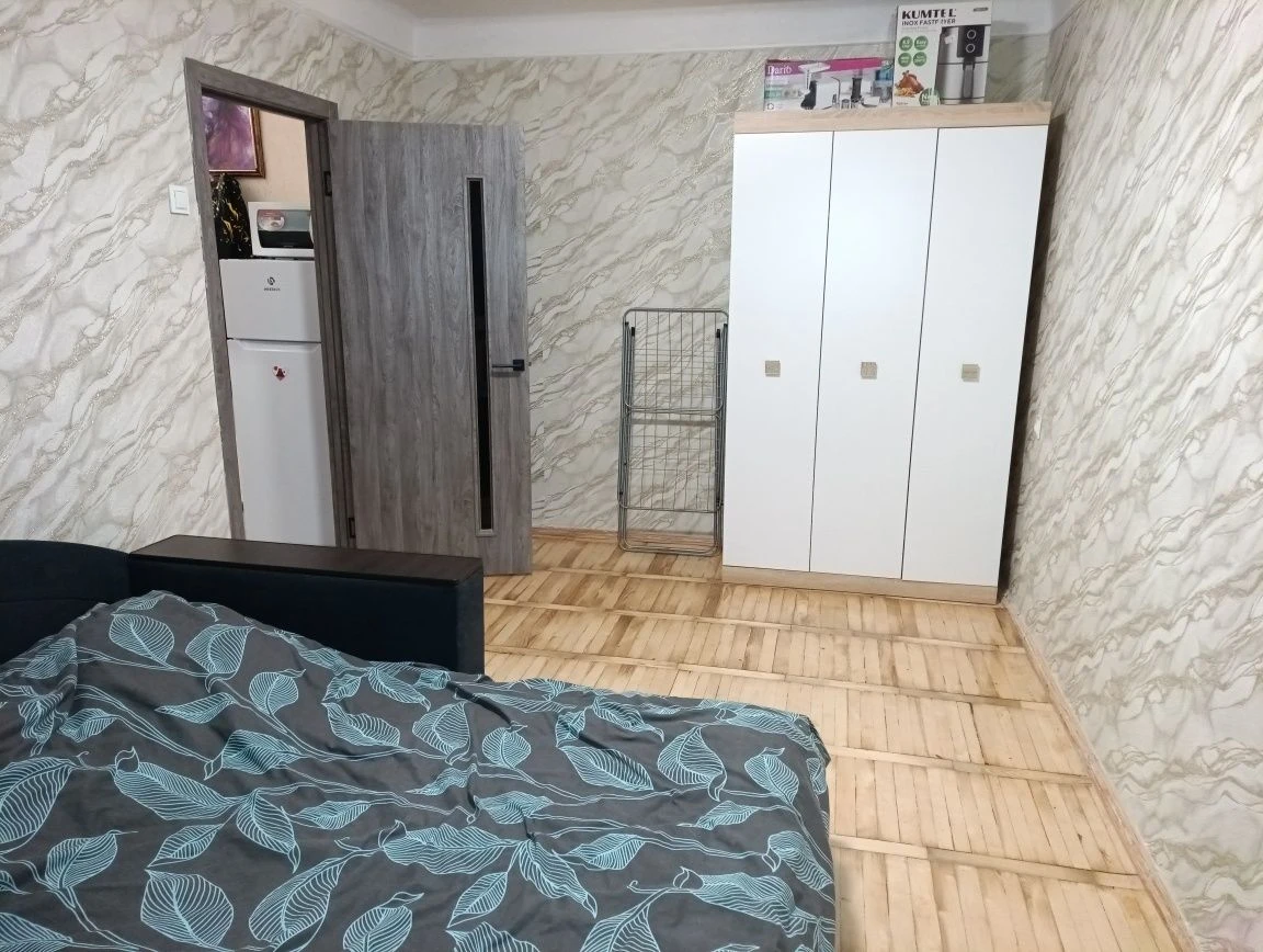 Sale of a 2-room apartment