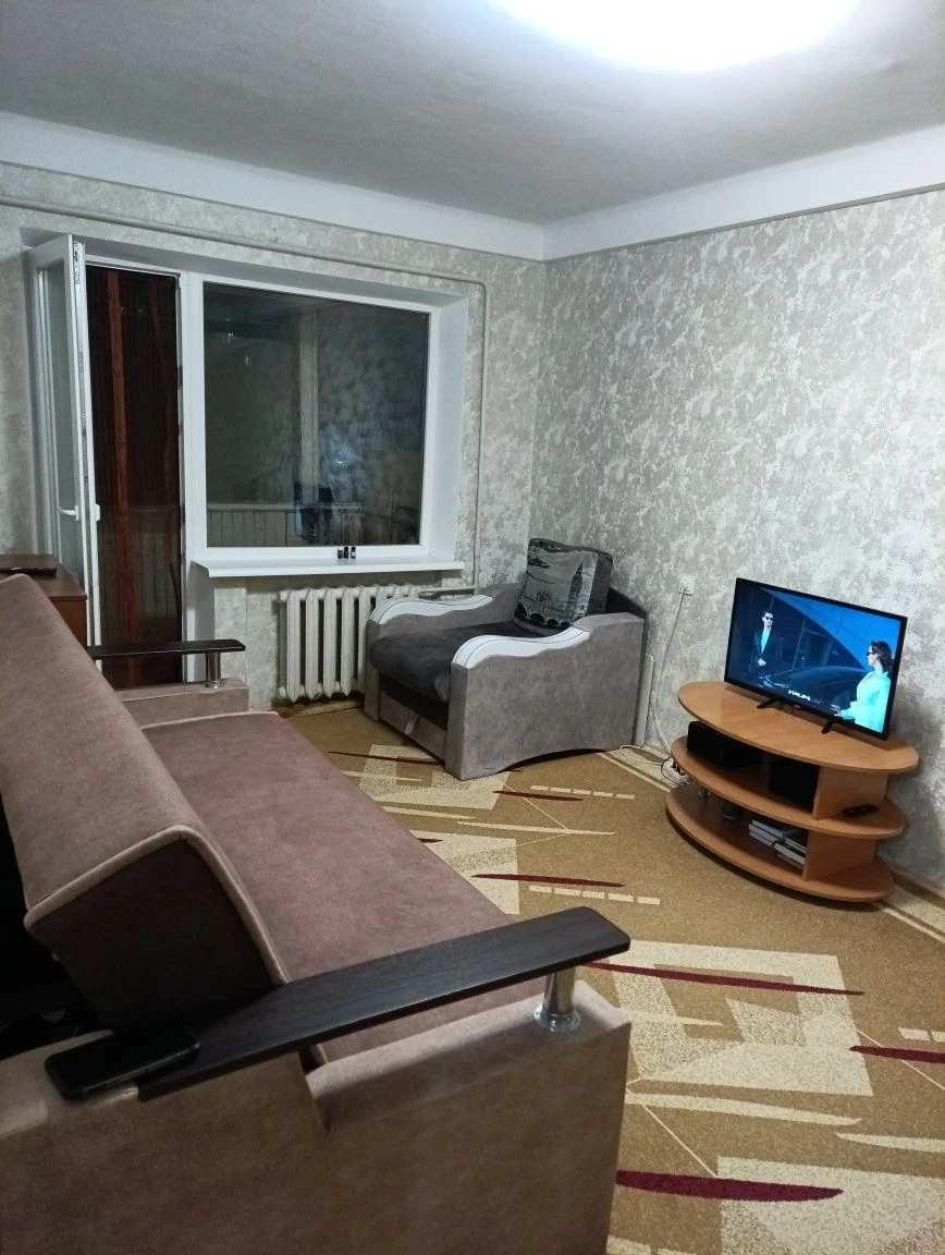 Sale of a 2-room apartment