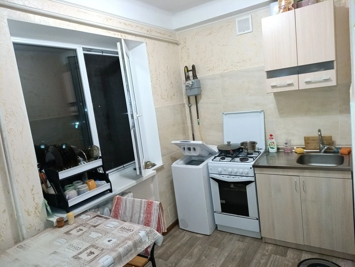 Sale of a 2-room apartment