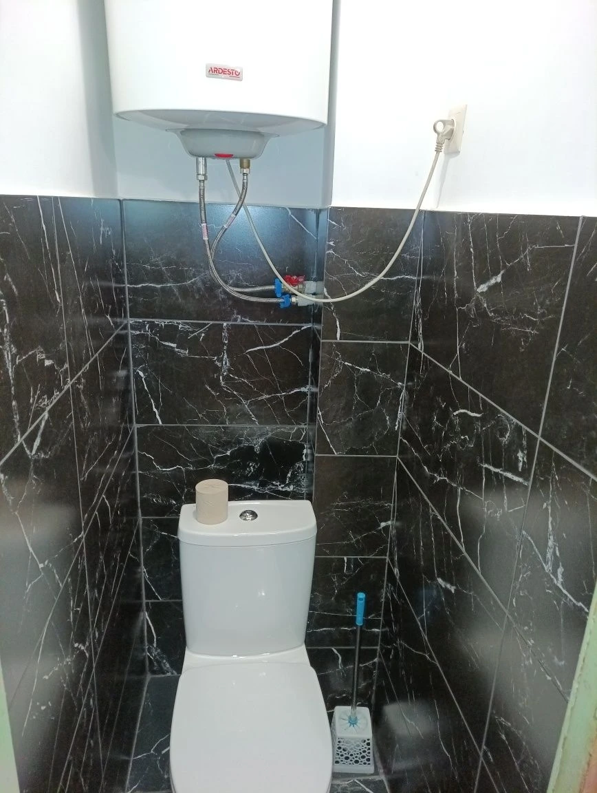 Sale of a 2-room apartment