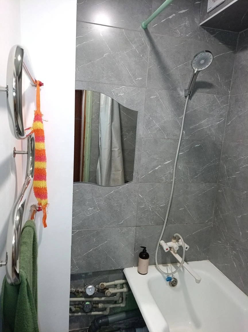 Sale of a 2-room apartment