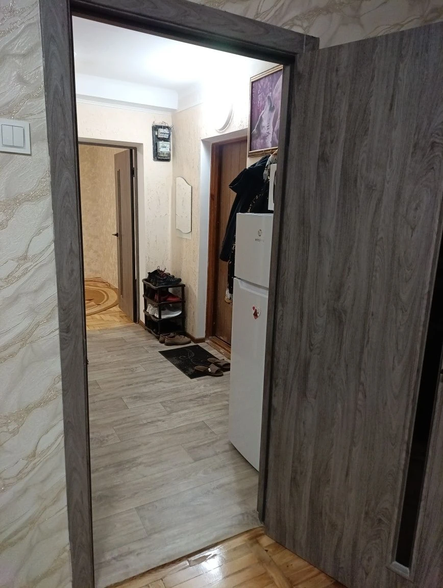 Sale of a 2-room apartment
