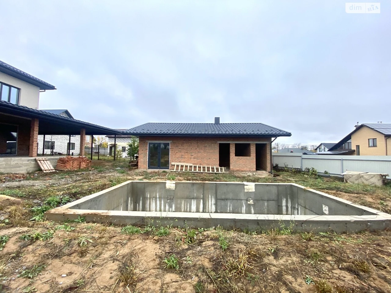 House for Sale