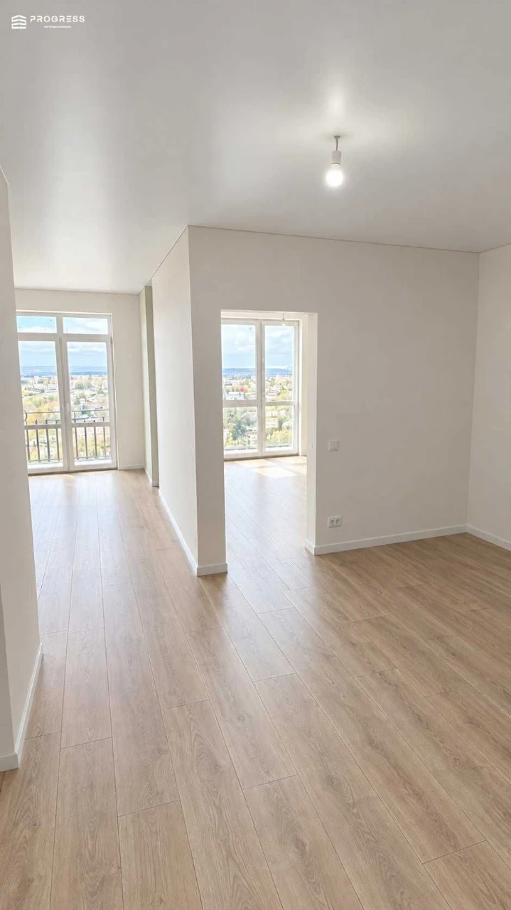 Great Price! For Sale: 1-bedroom apartment renovated in the city center!