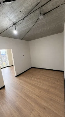 Great Price! For Sale: 1-bedroom apartment renovated in the city center!