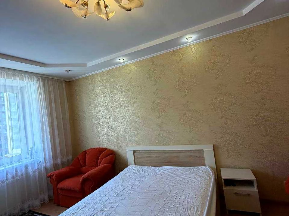 Квартира. Хмельницкий, Зарічанська вулиця