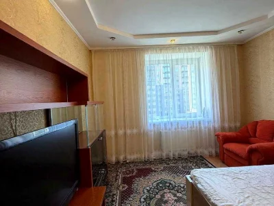 Квартира. Хмельницкий, Зарічанська вулиця