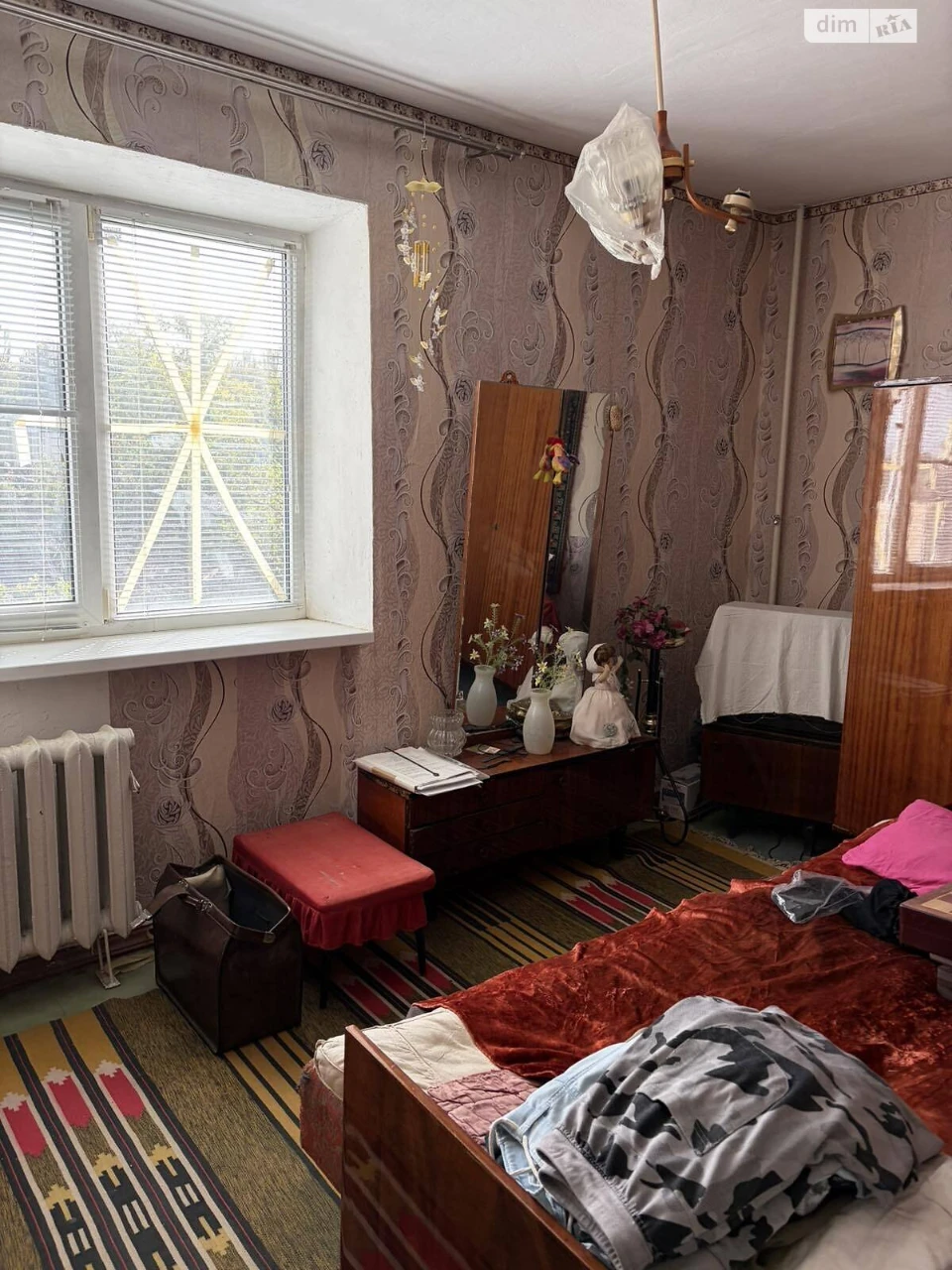 Apartment for Sale - Central