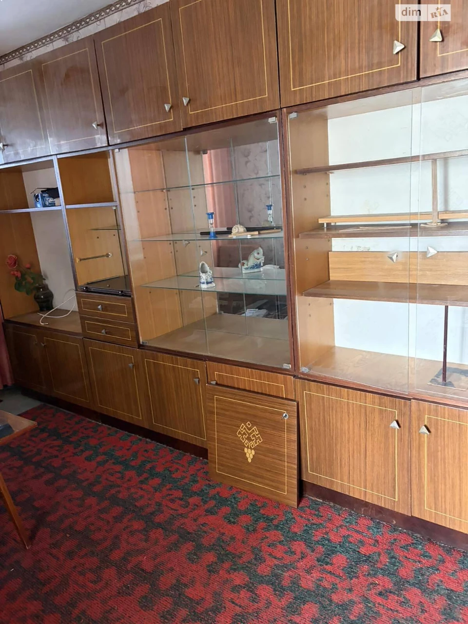 Apartment for Sale - Central