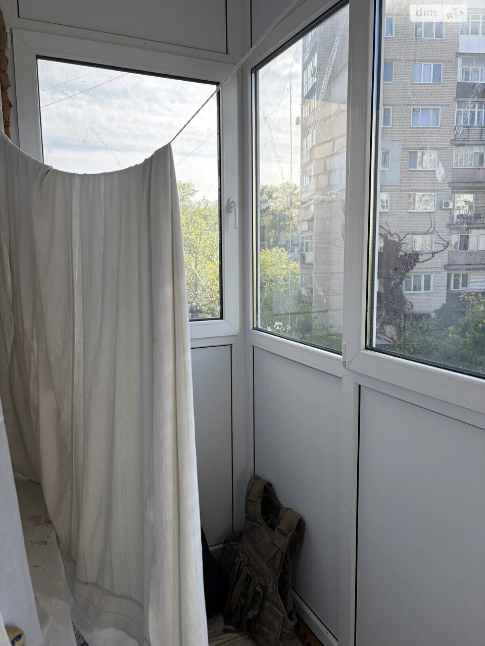 Apartment for Sale - Central