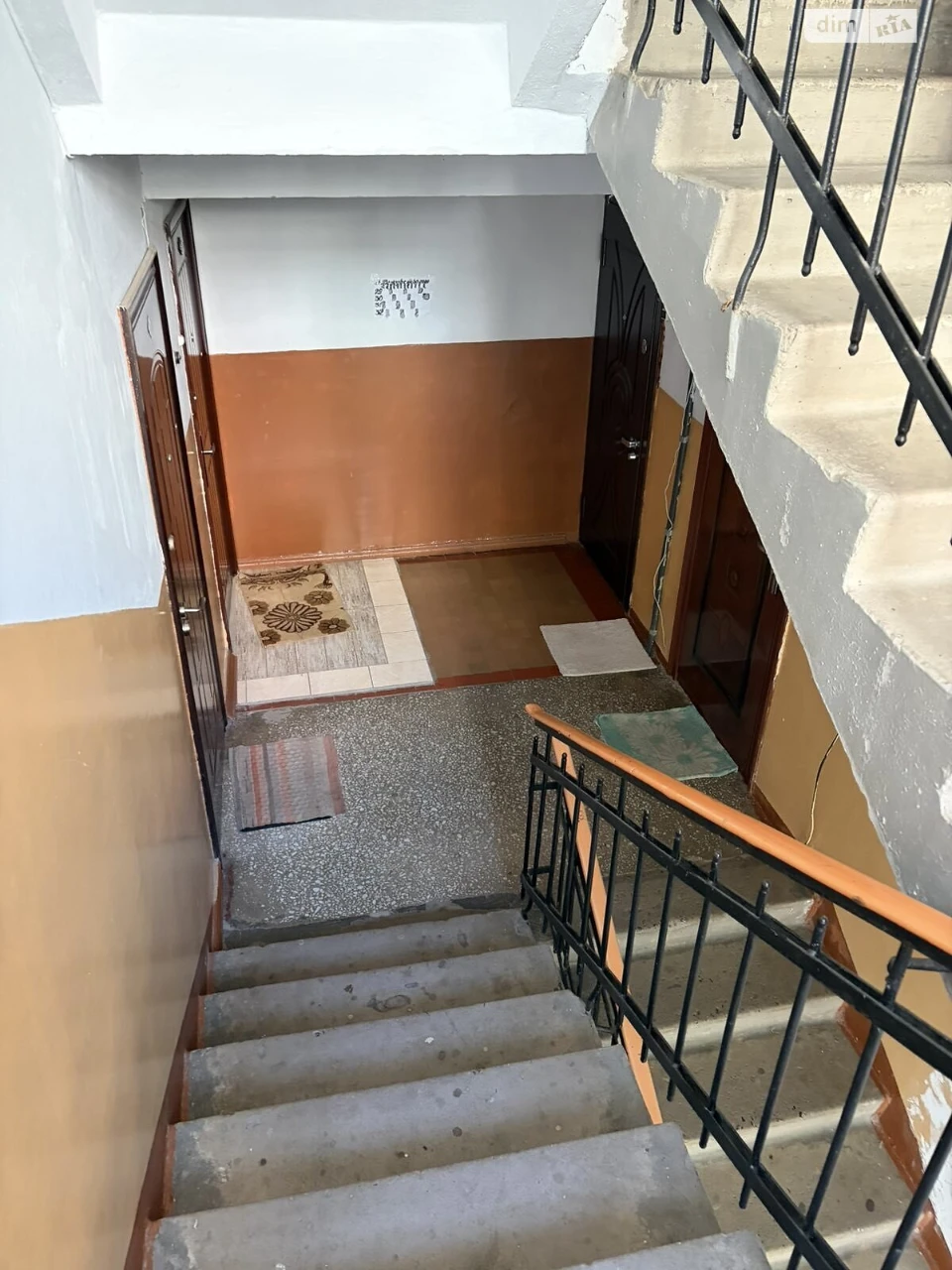 Apartment for Sale - Central