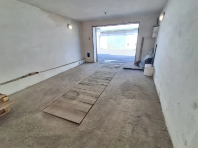Sale of garage in Novoskhyn