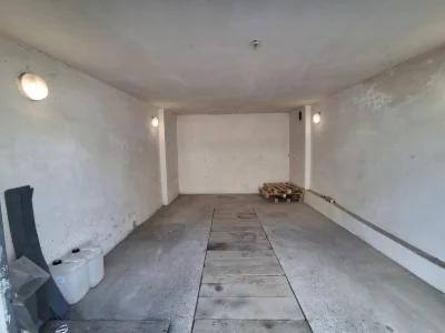 Sale of garage in Novoskhyn