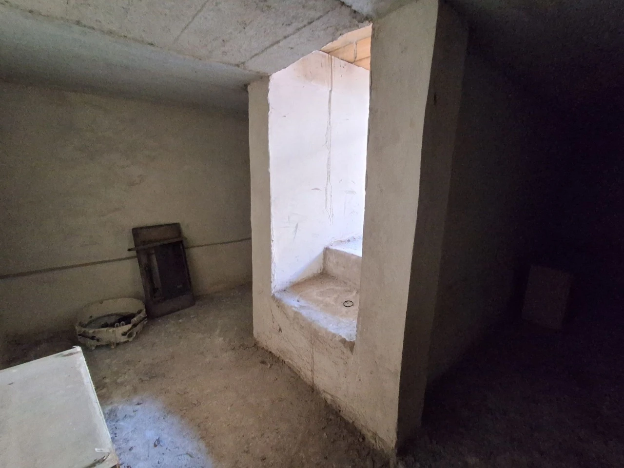 Sale of garage in Novoskhyn