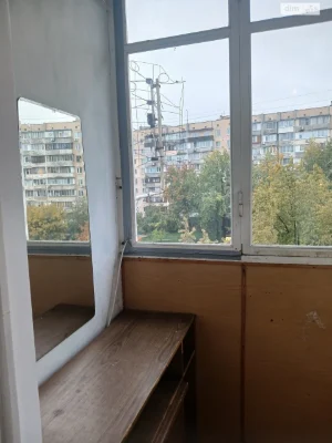 Довгострокова оренда Квартиры в Деснянском районе
