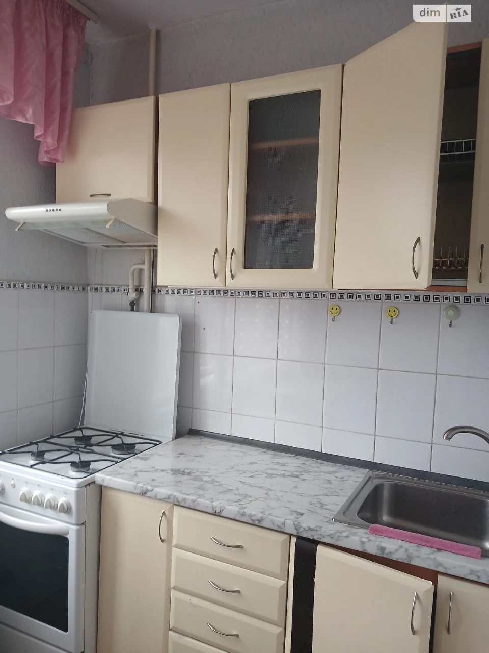Довгострокова оренда Квартиры в Деснянском районе