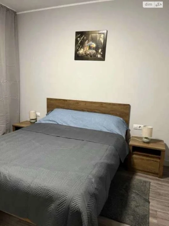 Long-Term Rental Apartment in Karavayevo Dachi