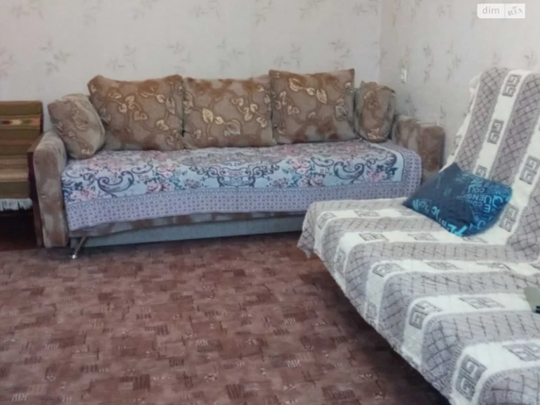Long-Term Rental Apartment Дніprovy