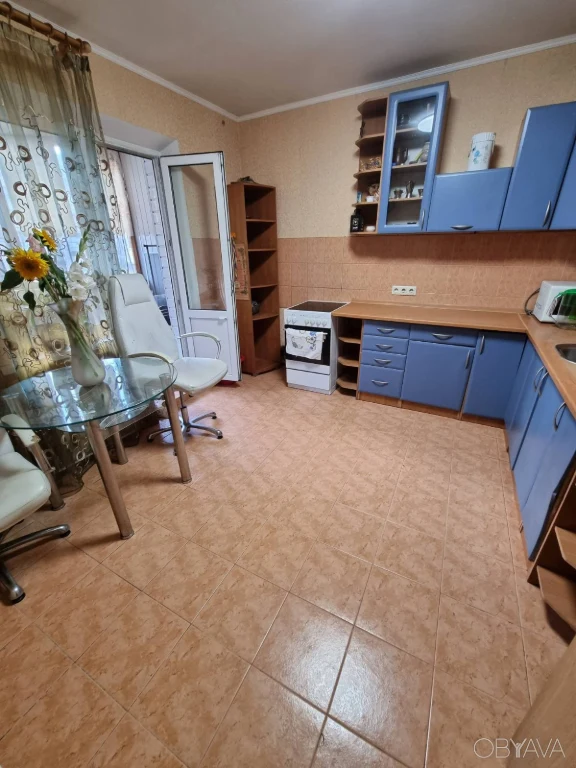 Rent a good 2-room apartment, Radunskaya 3