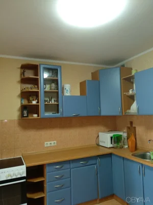 Сдам хорошую 2-х комн.кв-ру, ул.Радунская 3
