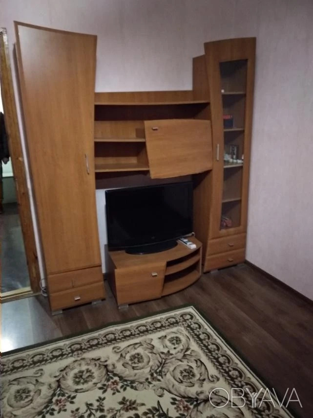 Сдам хорошую 2-х комн.кв-ру, ул.Радунская 3