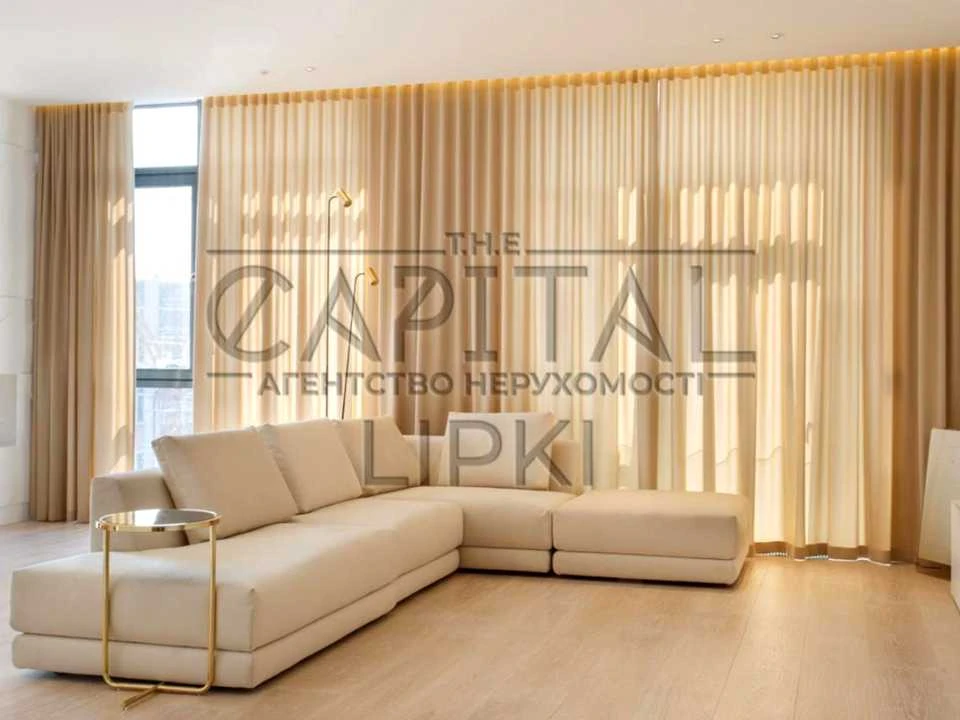 Apartment. Andriy Verkholyad Street, Kyiv
