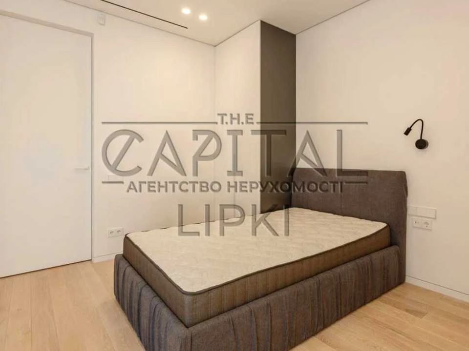 Apartment. Andriy Verkholyad Street, Kyiv