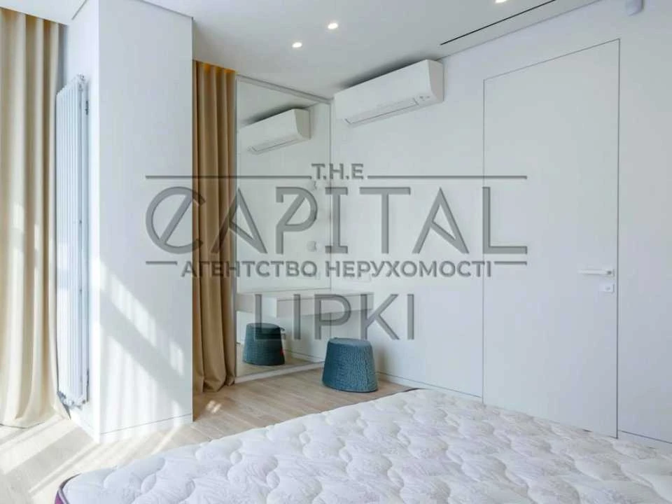 Apartment. Andriy Verkholyad Street, Kyiv