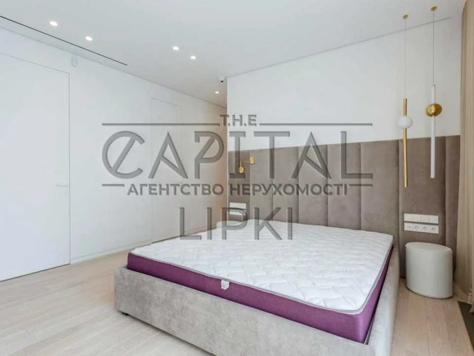 Apartment. Andriy Verkholyad Street, Kyiv