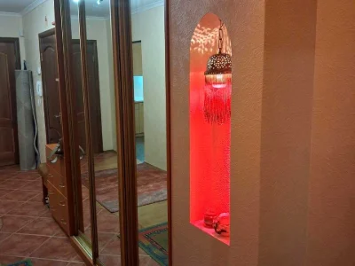 Apartment. Stepan Rudnytskoho st.