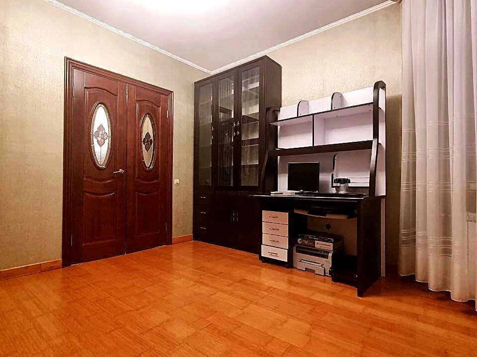 Квартира. Київ, проспект Миколи Бажана