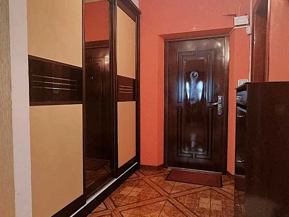 Квартира. Київ, проспект Миколи Бажана