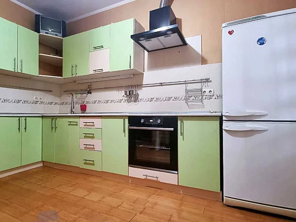 Квартира. Київ, проспект Миколи Бажана