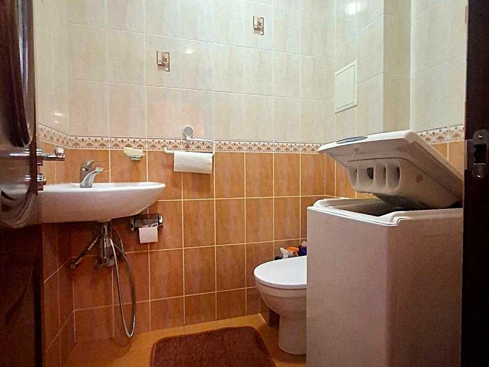 Квартира. Київ, проспект Миколи Бажана