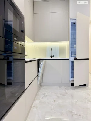 Long-Term Rental Apartment Park Шевченко