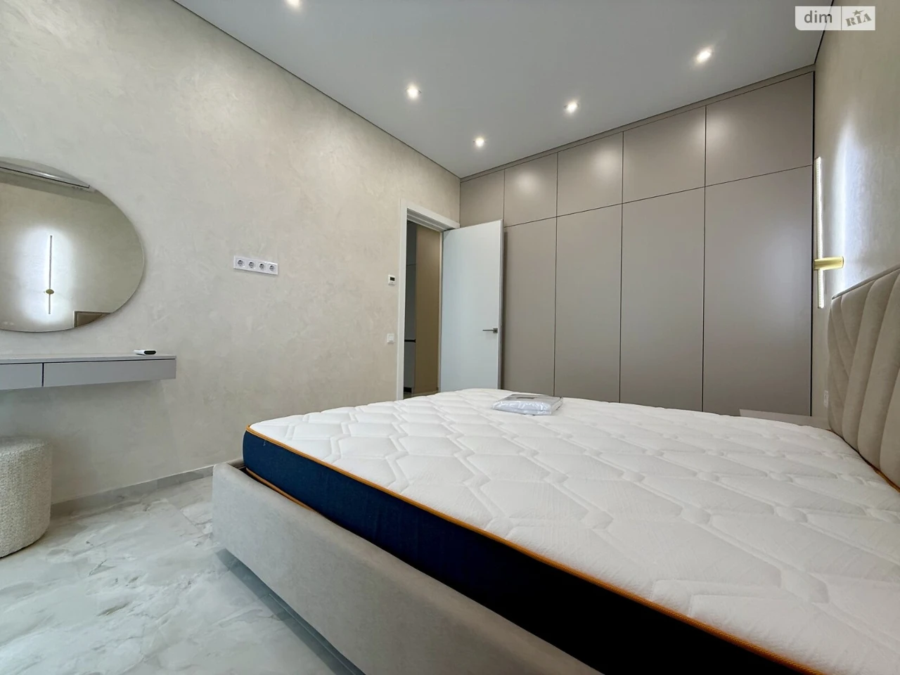 Long-Term Rental Apartment Park Шевченко