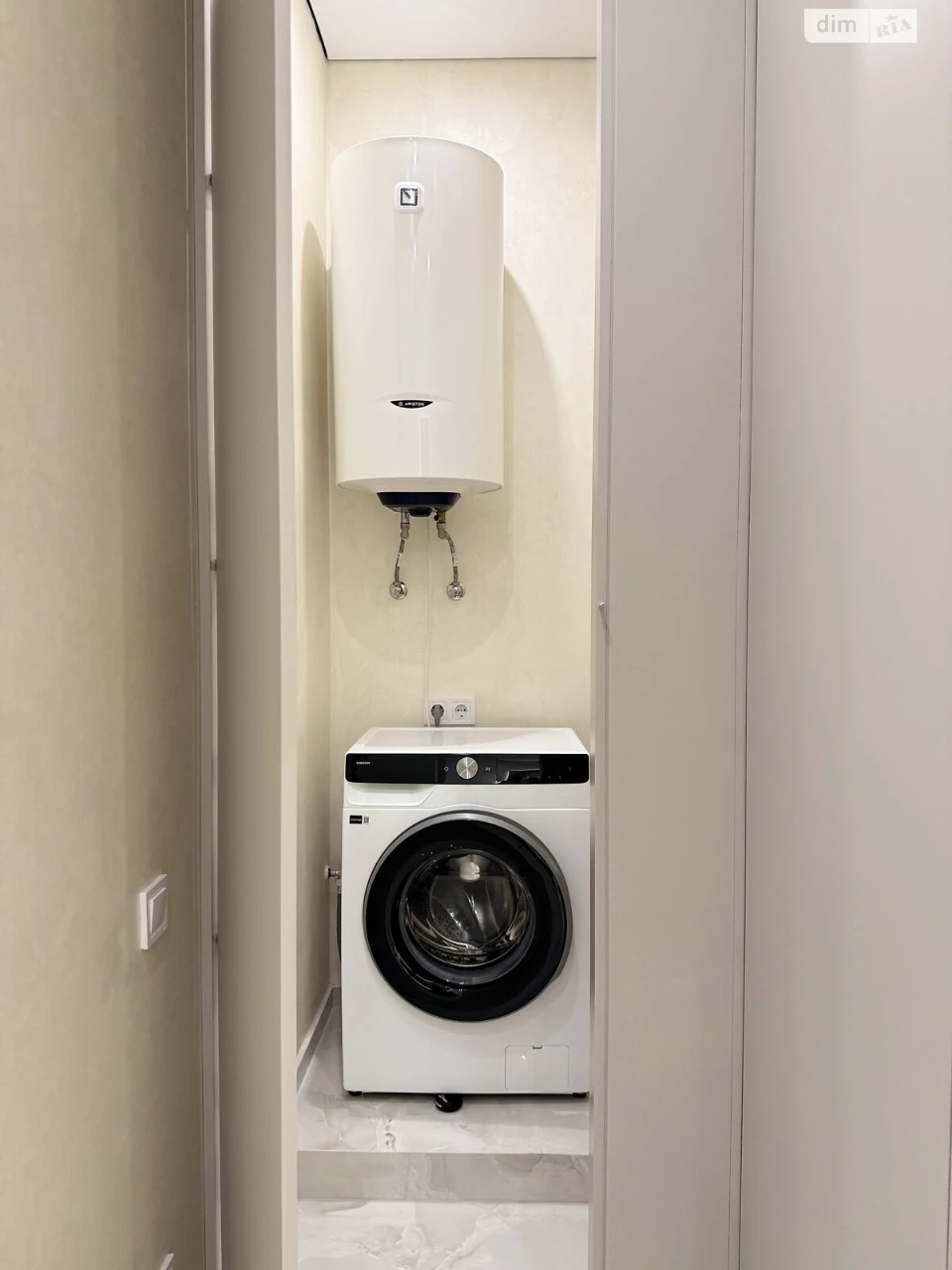 Long-Term Rental Apartment Park Шевченко