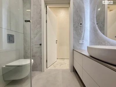 Long-Term Rental Apartment Park Шевченко