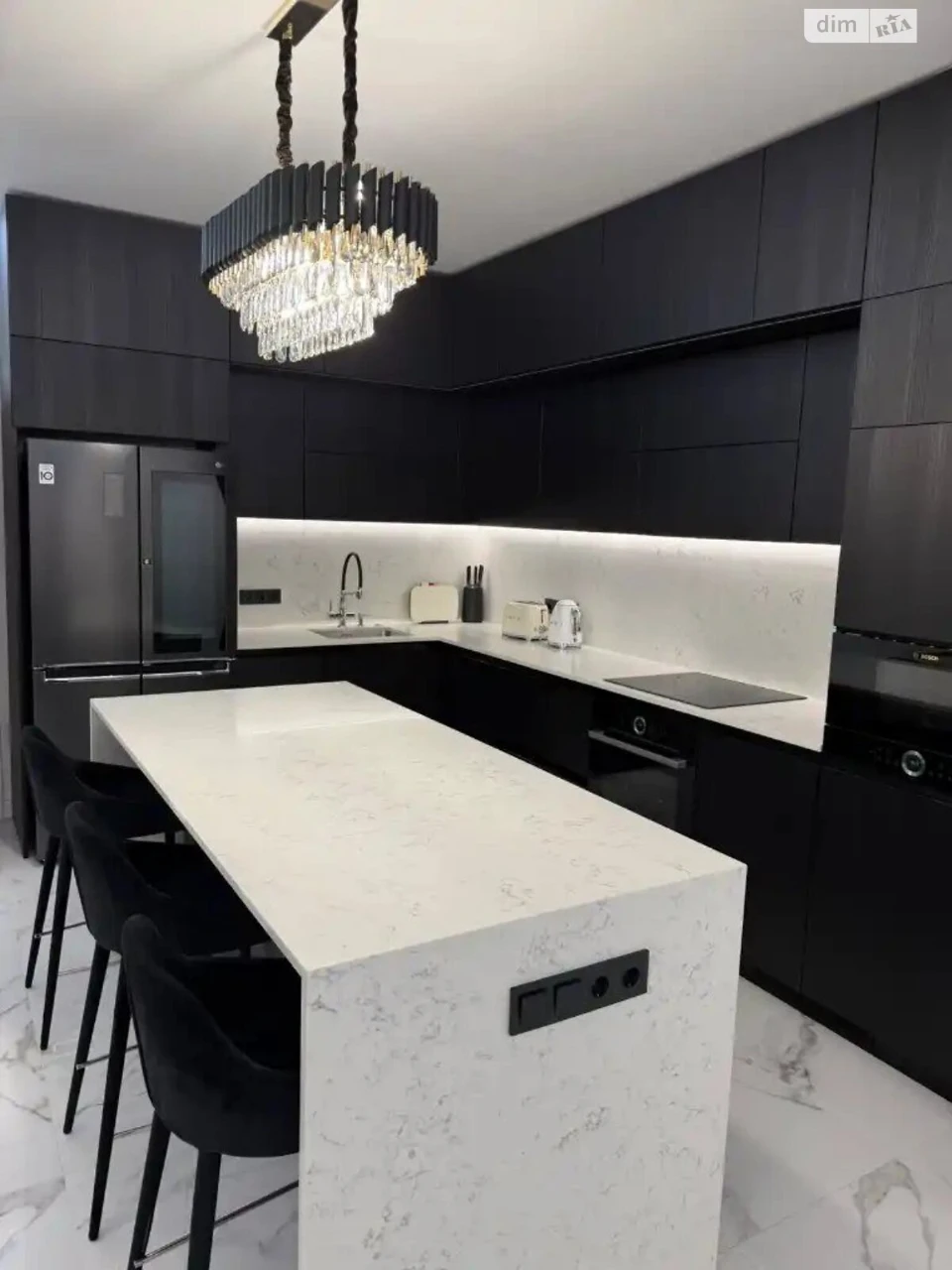 Long Term Rental Apartment Park Шевchenko