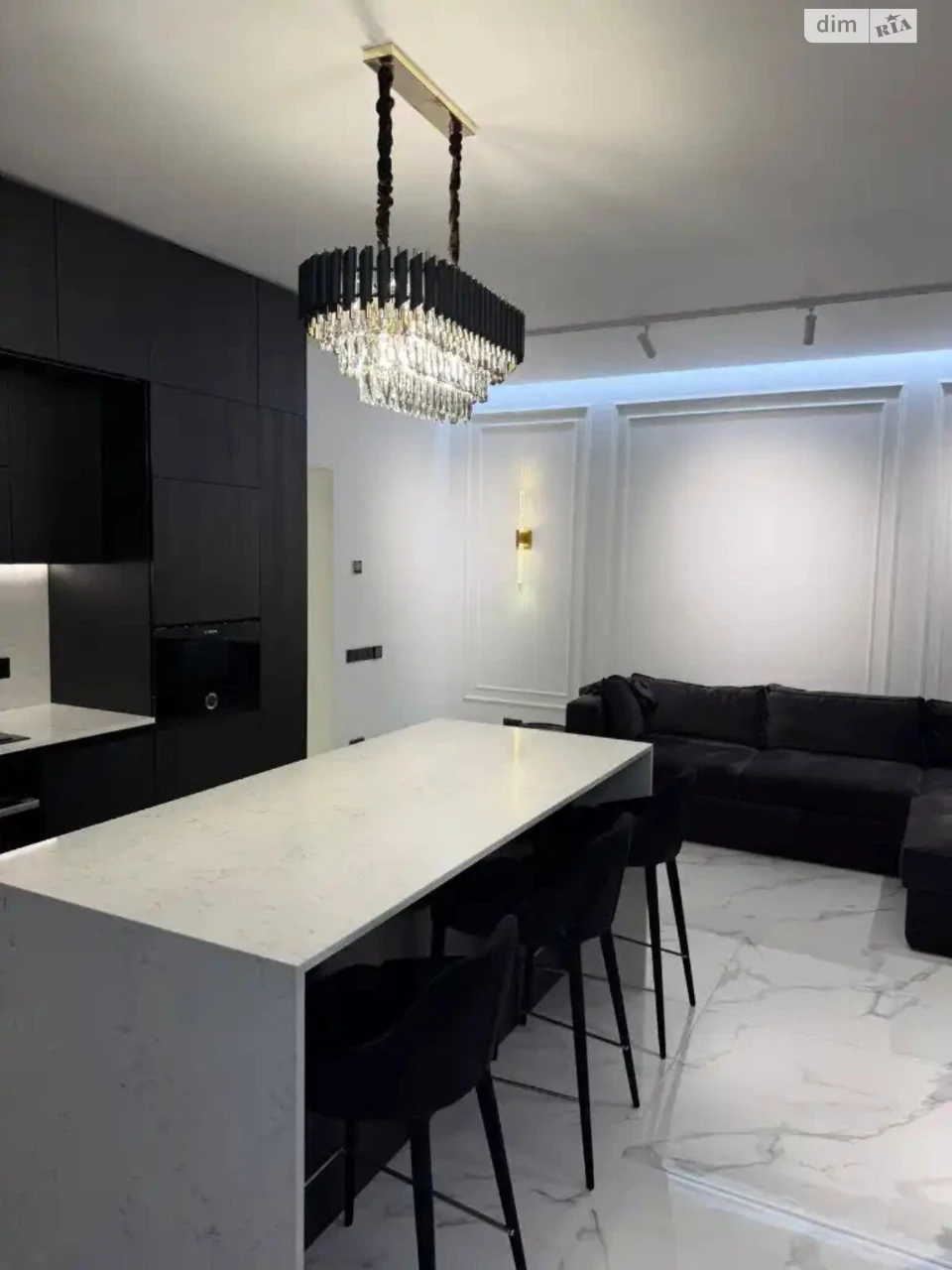 Long Term Rental Apartment Park Шевchenko