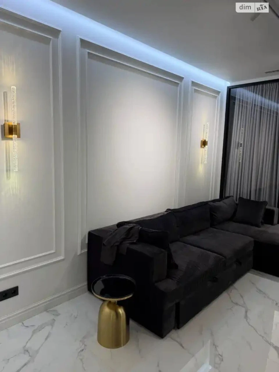 Long Term Rental Apartment Park Шевchenko
