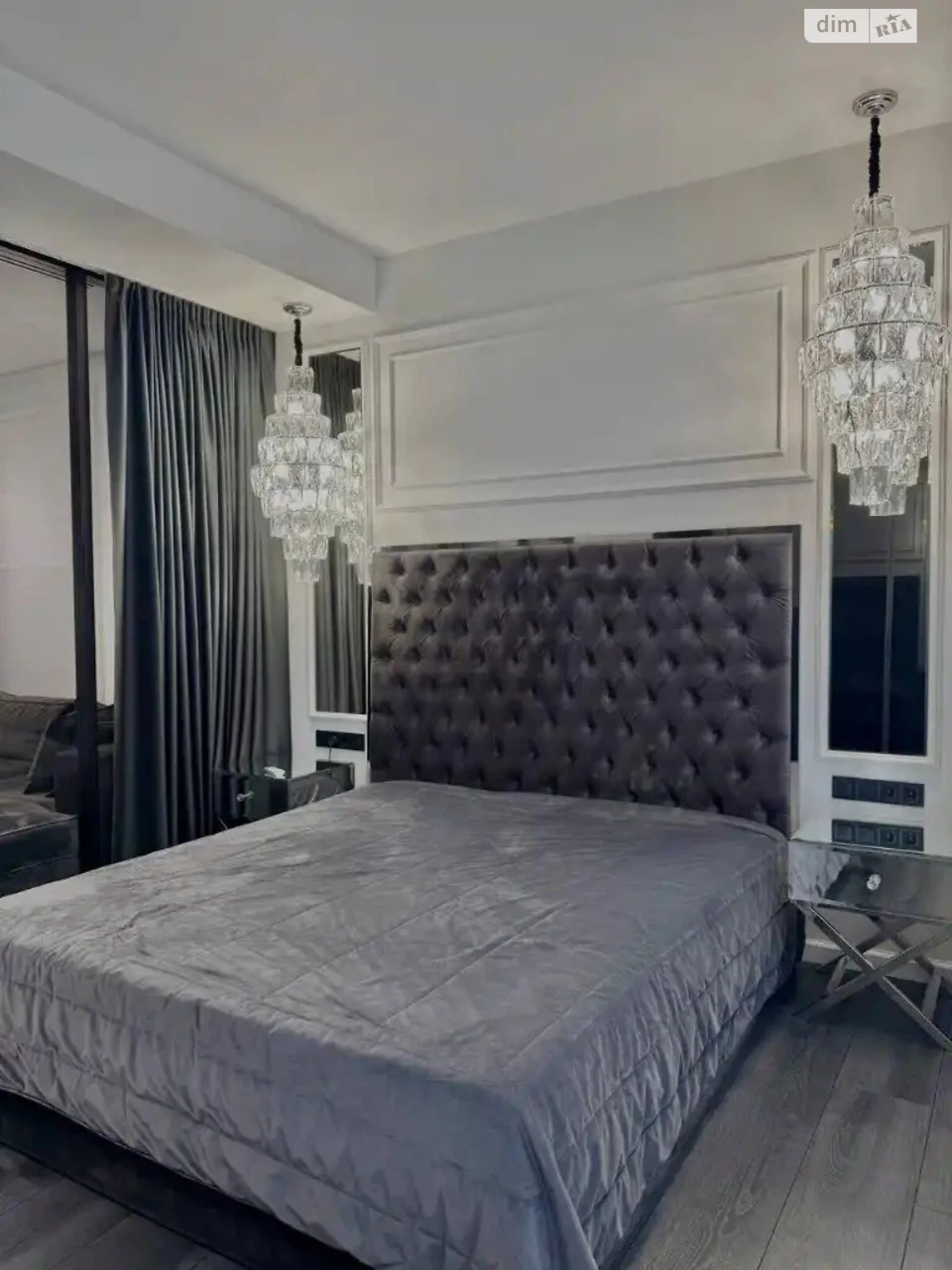 Long Term Rental Apartment Park Шевchenko