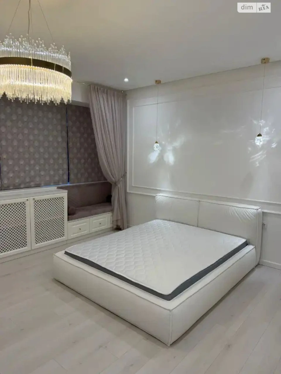 Long Term Rental Apartment Park Шевchenko