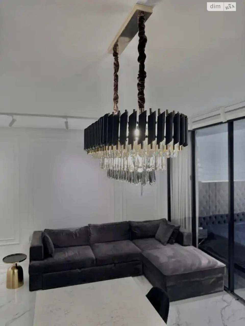 Long Term Rental Apartment Park Шевchenko