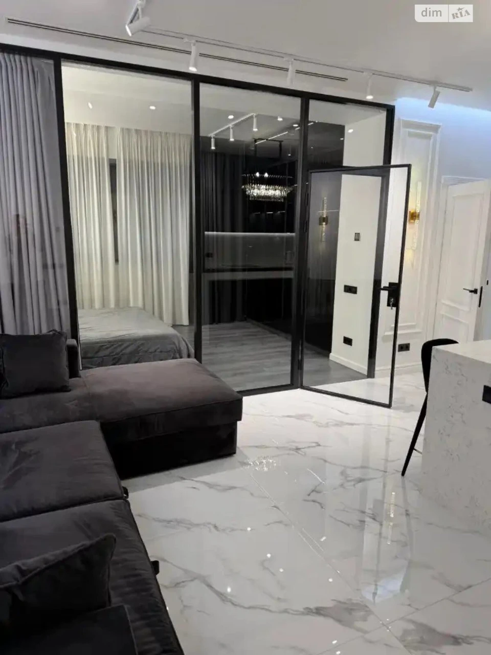 Long Term Rental Apartment Park Шевchenko