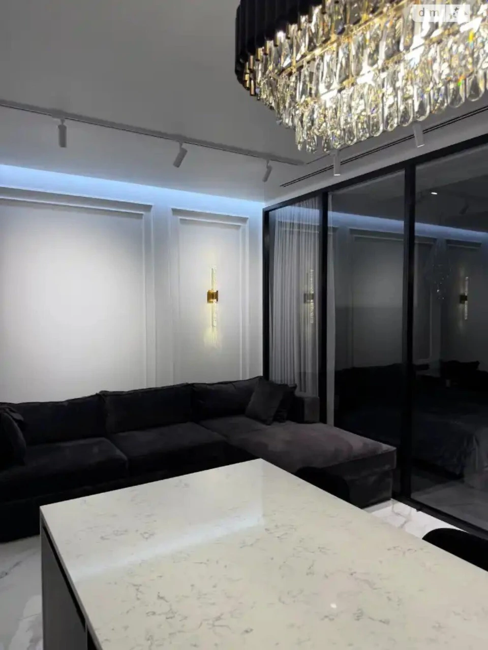 Long Term Rental Apartment Park Шевchenko